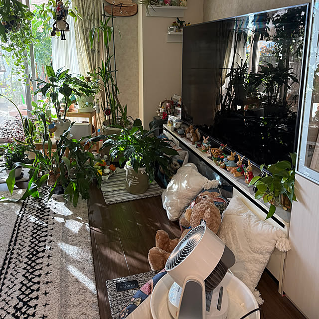 Aqettyさんの部屋