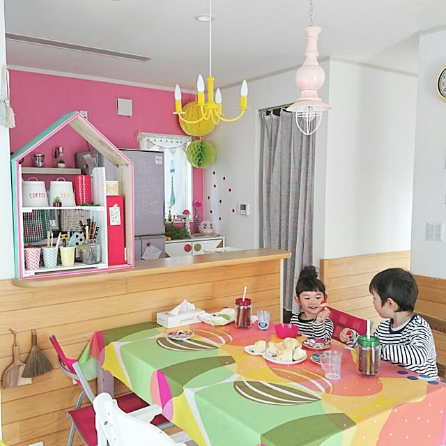 Yukanenkoさんの実例写真