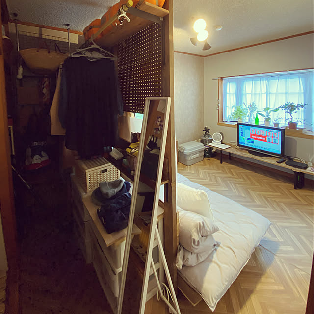 Chieさんの実例写真
