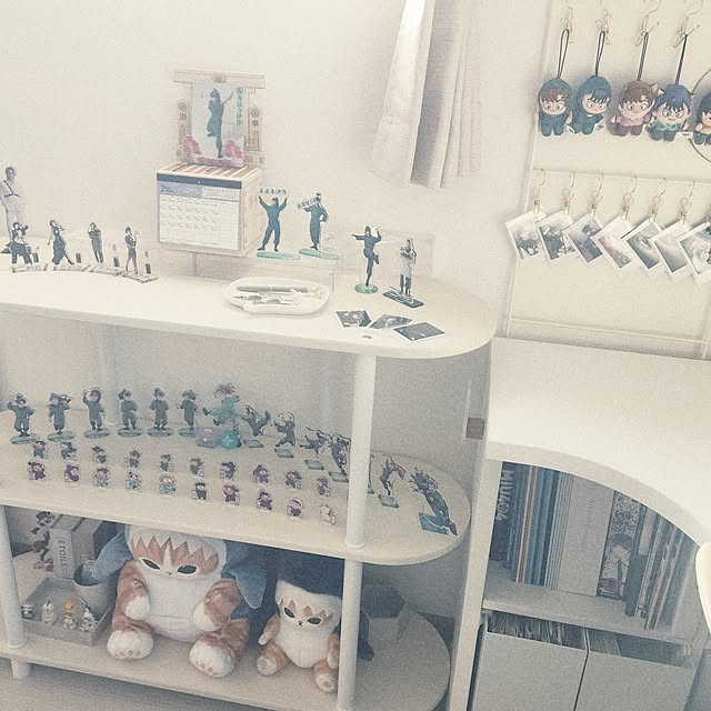 ku-kaiさんの実例写真