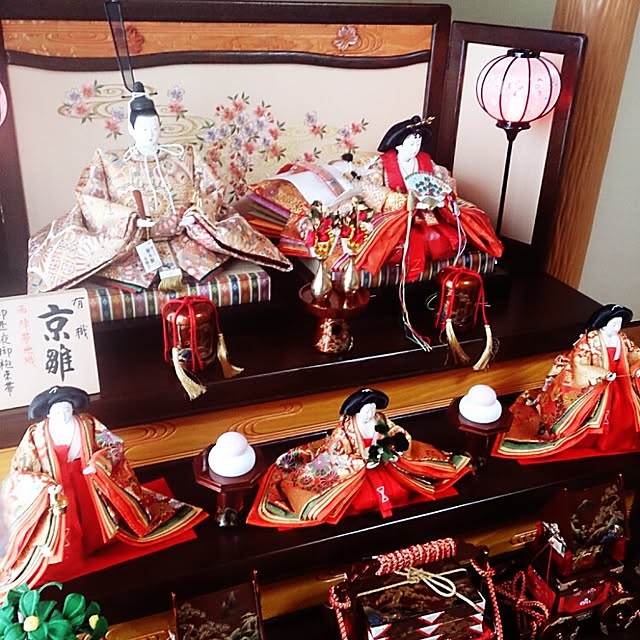 kaorinさんの実例写真