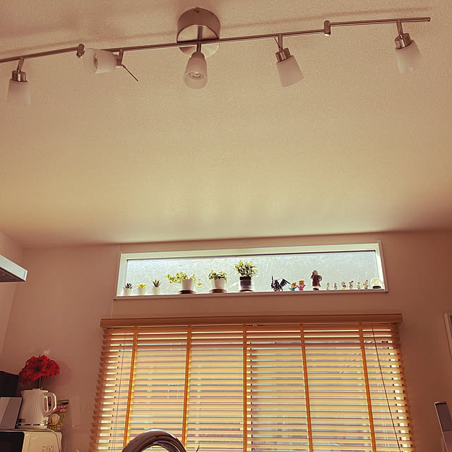 DIY/IKEA/観葉植物/ホワイトインテリア/壁/天井のインテリア実例 - 2022-02-25 09:41:17