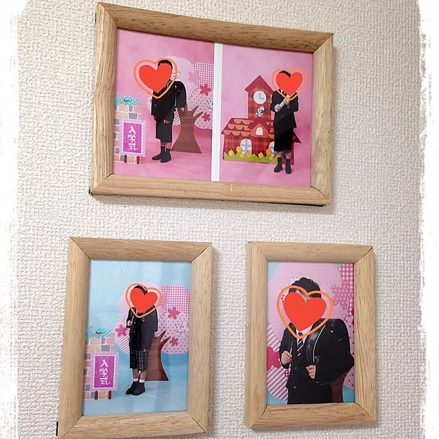 mameko.さんの実例写真