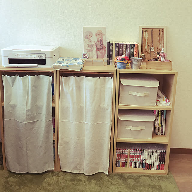 hinahinaさんの実例写真