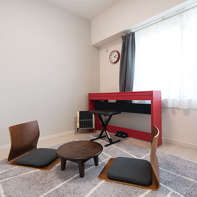 renostageさんの部屋