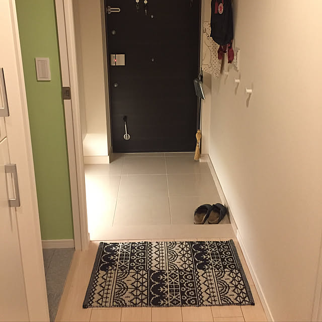 実例写真