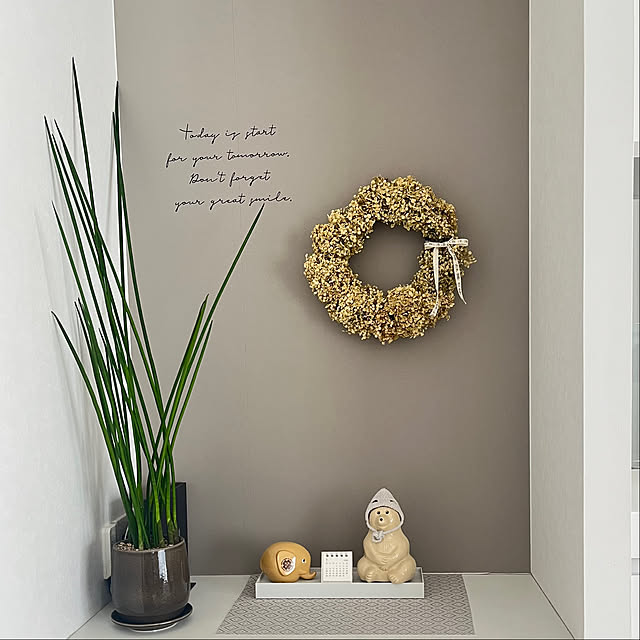 unichanさんの実例写真