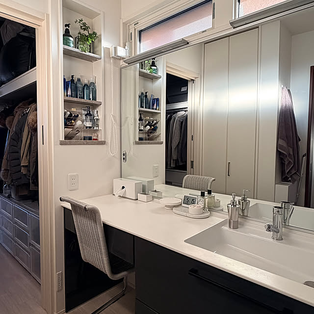 nuruiさんの実例写真