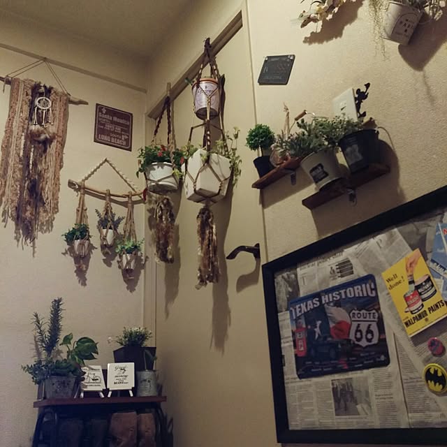 oxxx_ree_xxxoさんの実例写真