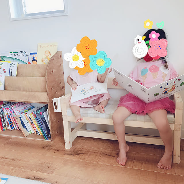 iroiromamさんの実例写真
