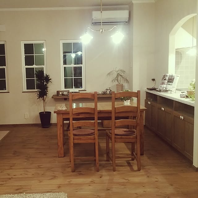 部屋全体のインテリア実例 - 2016-11-09 08:02:42