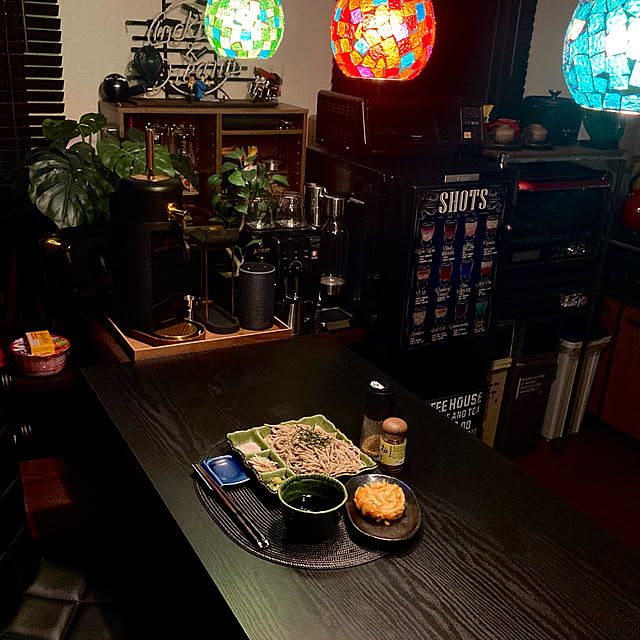 teraさんの実例写真