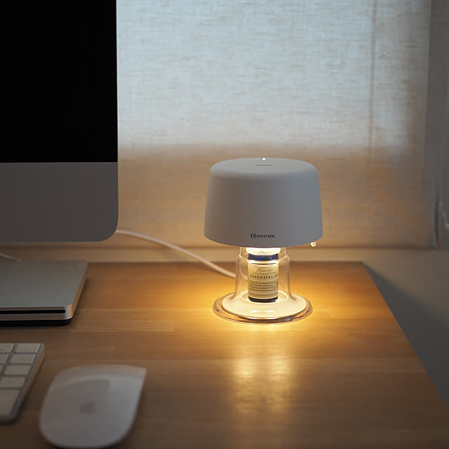 run_cafeさんの部屋