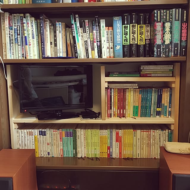 Tam_Shibaさんの実例写真