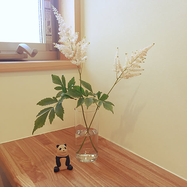 Annさんの実例写真