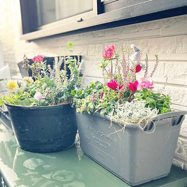 nanさんの実例写真