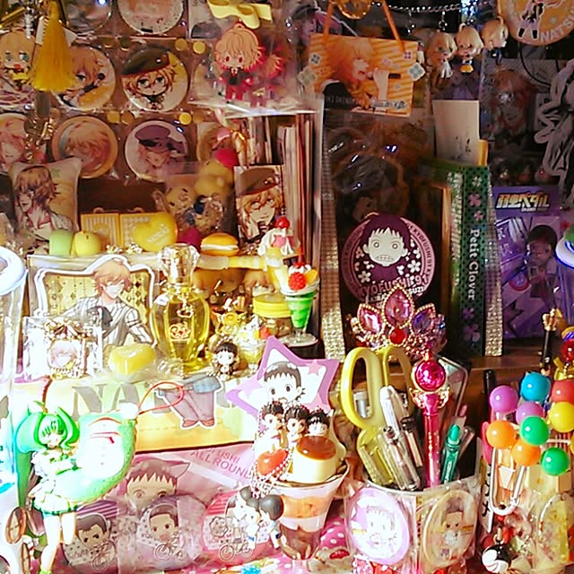 zoesanさんの実例写真
