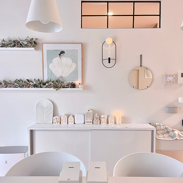 mikiさんの実例写真