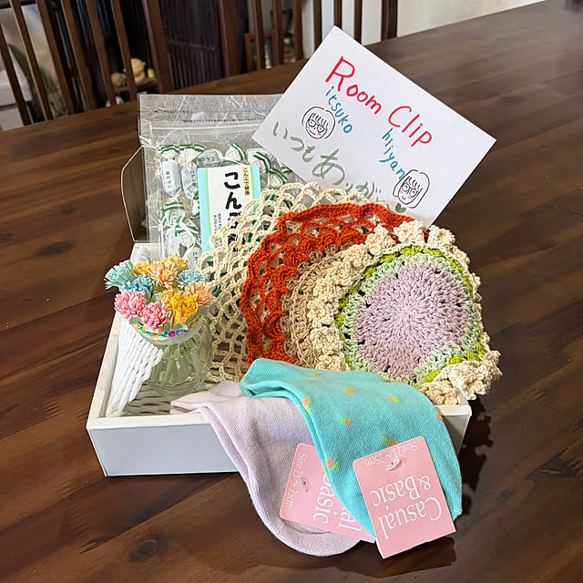 ritsukoさんの実例写真