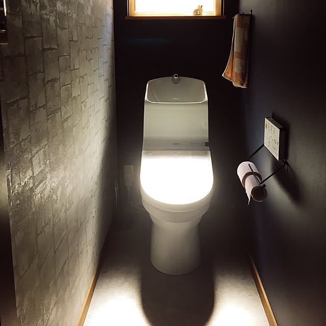 バス/トイレのインテリア実例 - 2018-07-23 09:35:51