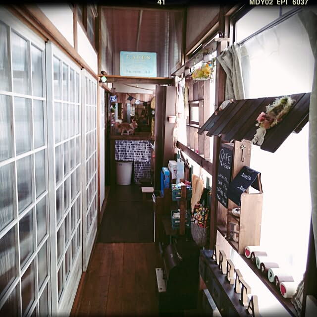 Nana40Nさんの実例写真