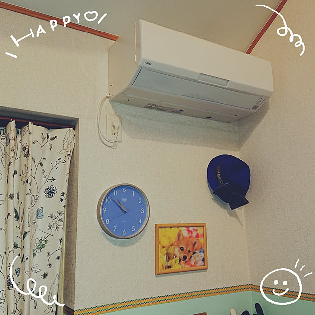 H23さんの実例写真