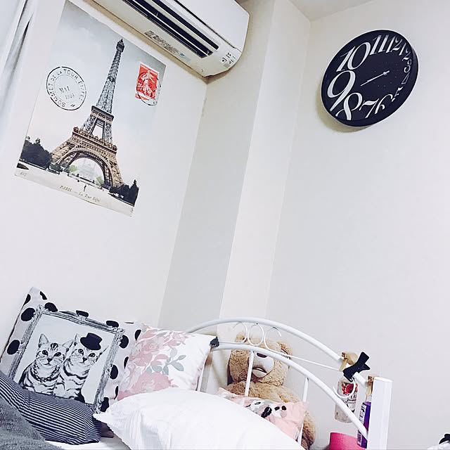 chikaさんの実例写真