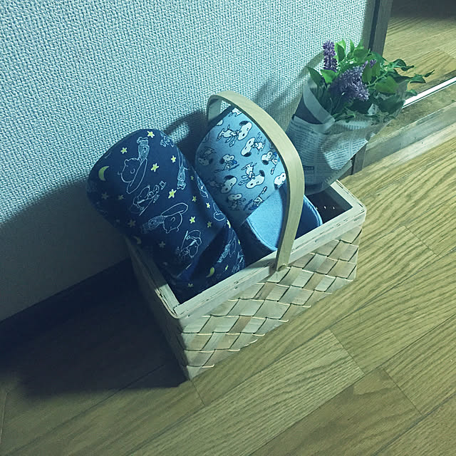 C.さんの実例写真