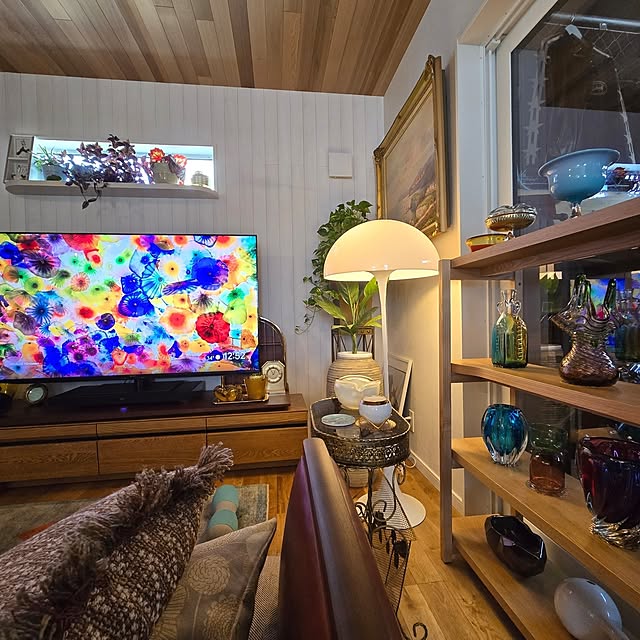 nonbiri_house_さんの部屋