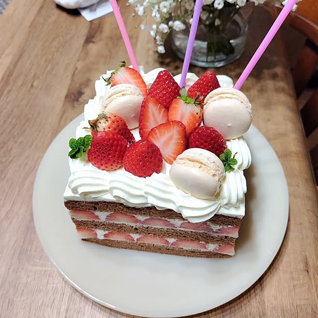 yuuu7712さんの実例写真