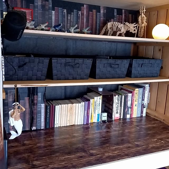 waniwaniさんの部屋