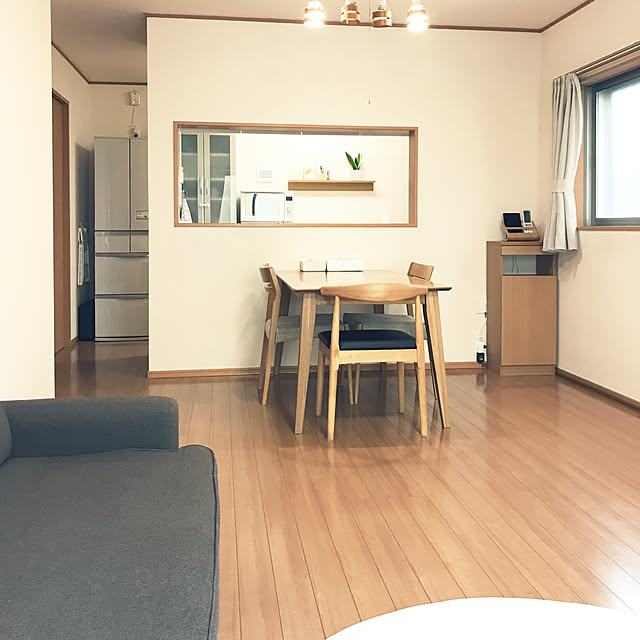 riさんの部屋