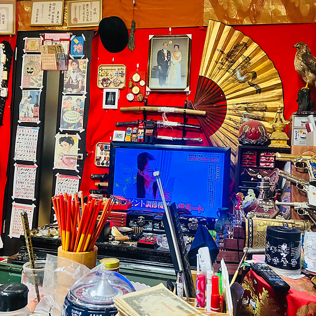 takakuzenさんの実例写真