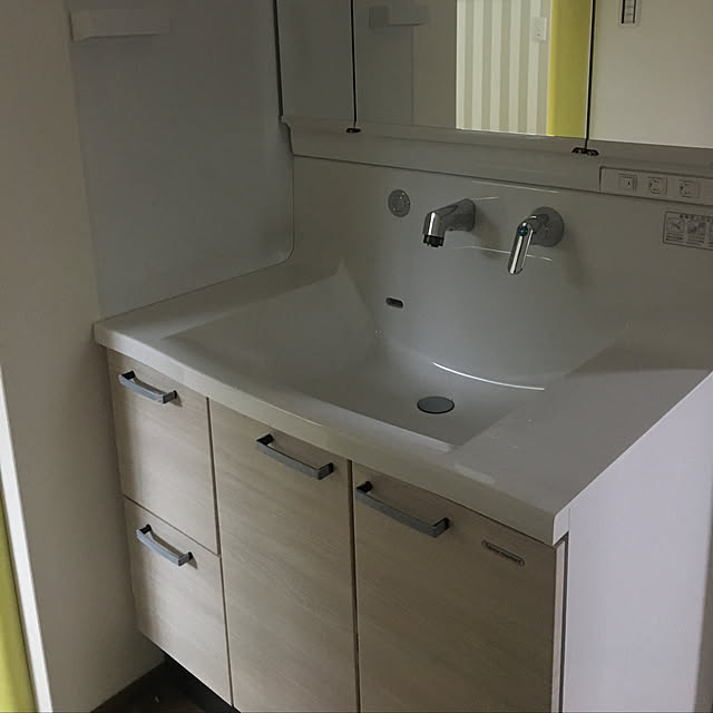 ナチュラル/バス/トイレのインテリア実例 - 2020-01-23 21:41:42