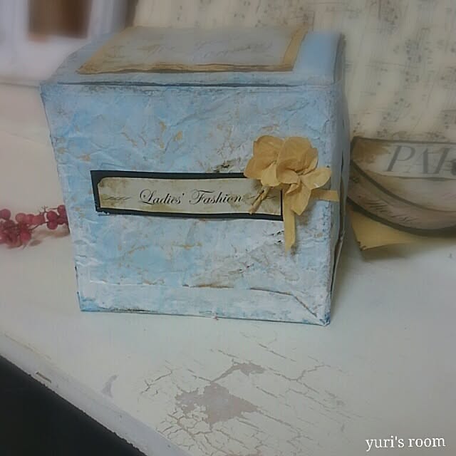 chanYuriさんの実例写真