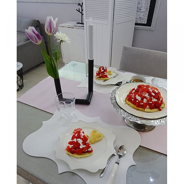 SHIROYAGIさんの実例写真