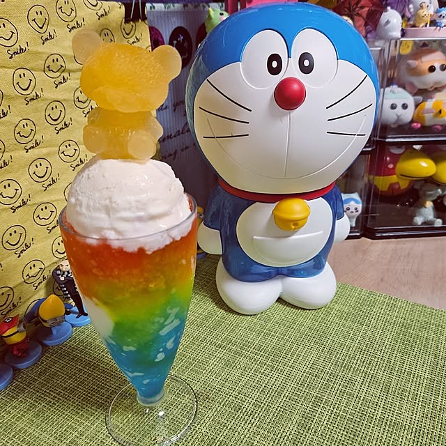 mocomocoさんの実例写真