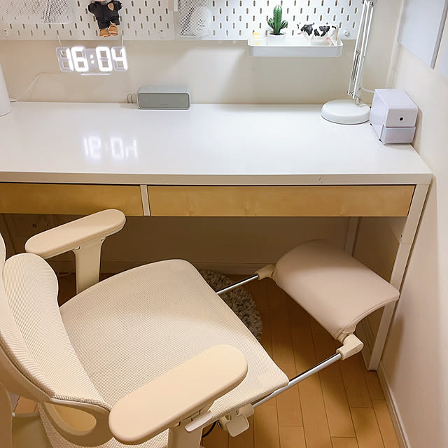 n.kiki.aさんの部屋