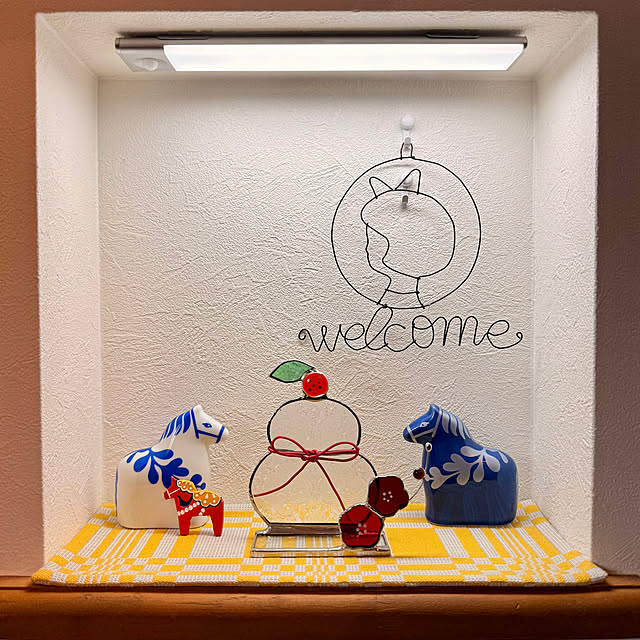 maric323さんの部屋