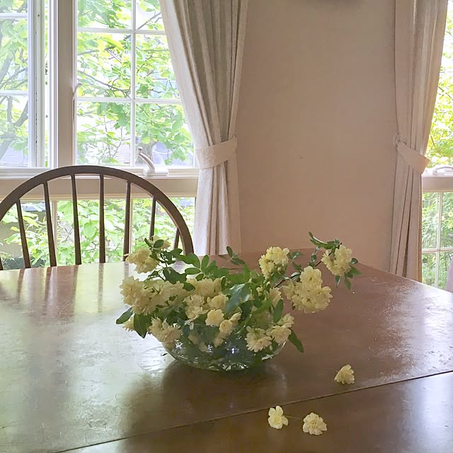 Claraさんの実例写真