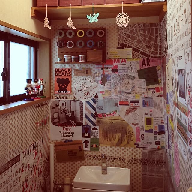 cyarmelcornさんの実例写真