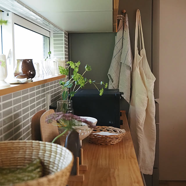 kago.さんの実例写真