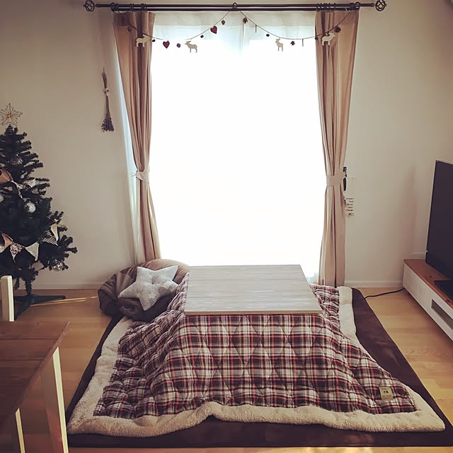 ri._.saさんの実例写真