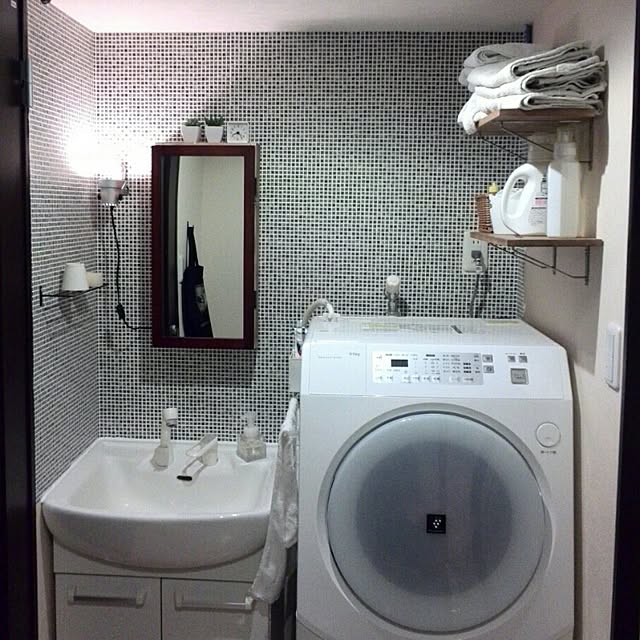 sakiさんの実例写真