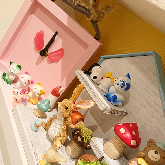 nitti.zakka.kohakuさんの実例写真