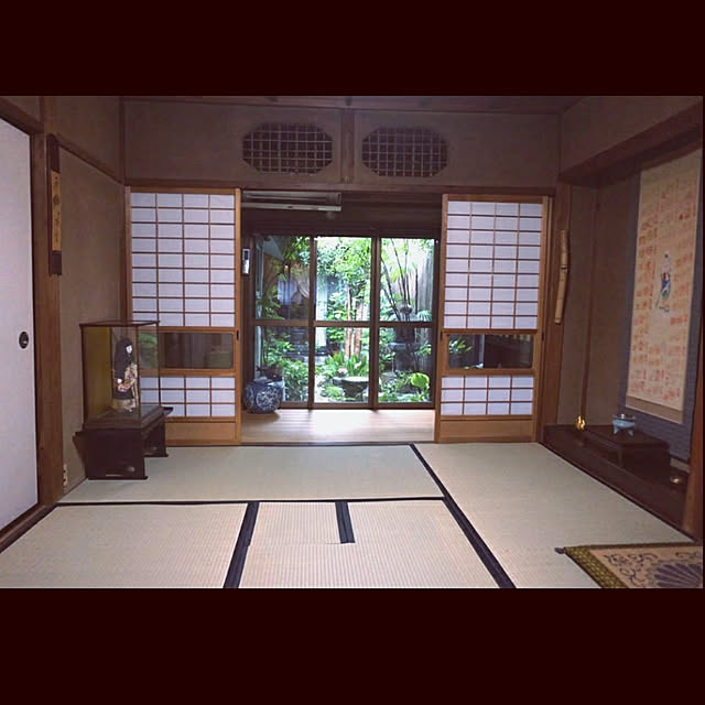 aromameさんの実例写真