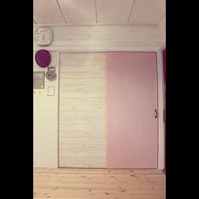 ebimusumeさんの実例写真