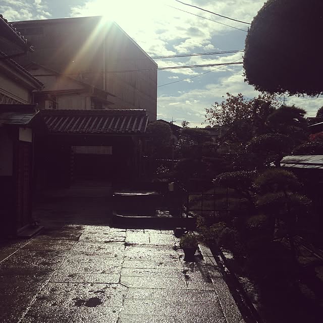 Hirokiさんの実例写真