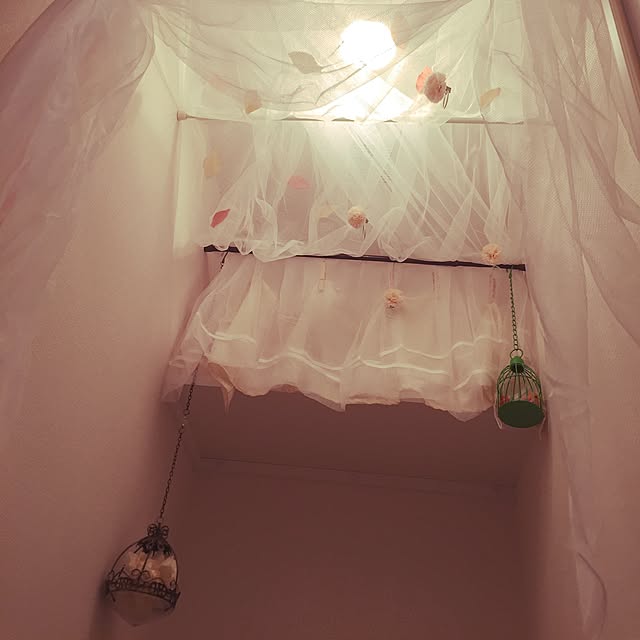 aatiさんの実例写真