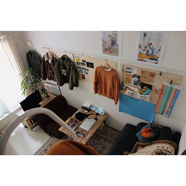 A_partmentさんの実例写真